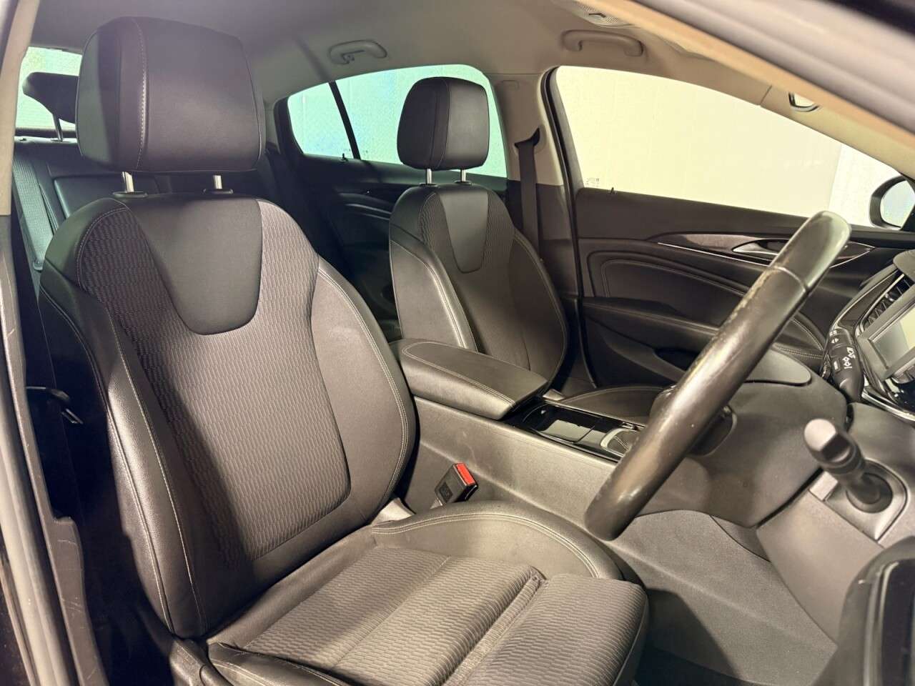 2018 VAUXHALL INSIGNIA 2018 VAUXHALL INSIGNIA