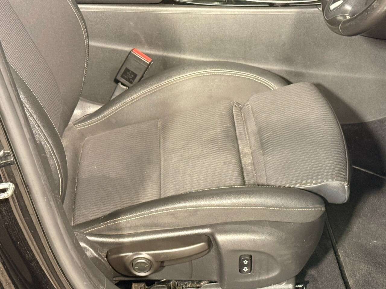 2018 VAUXHALL INSIGNIA 2018 VAUXHALL INSIGNIA