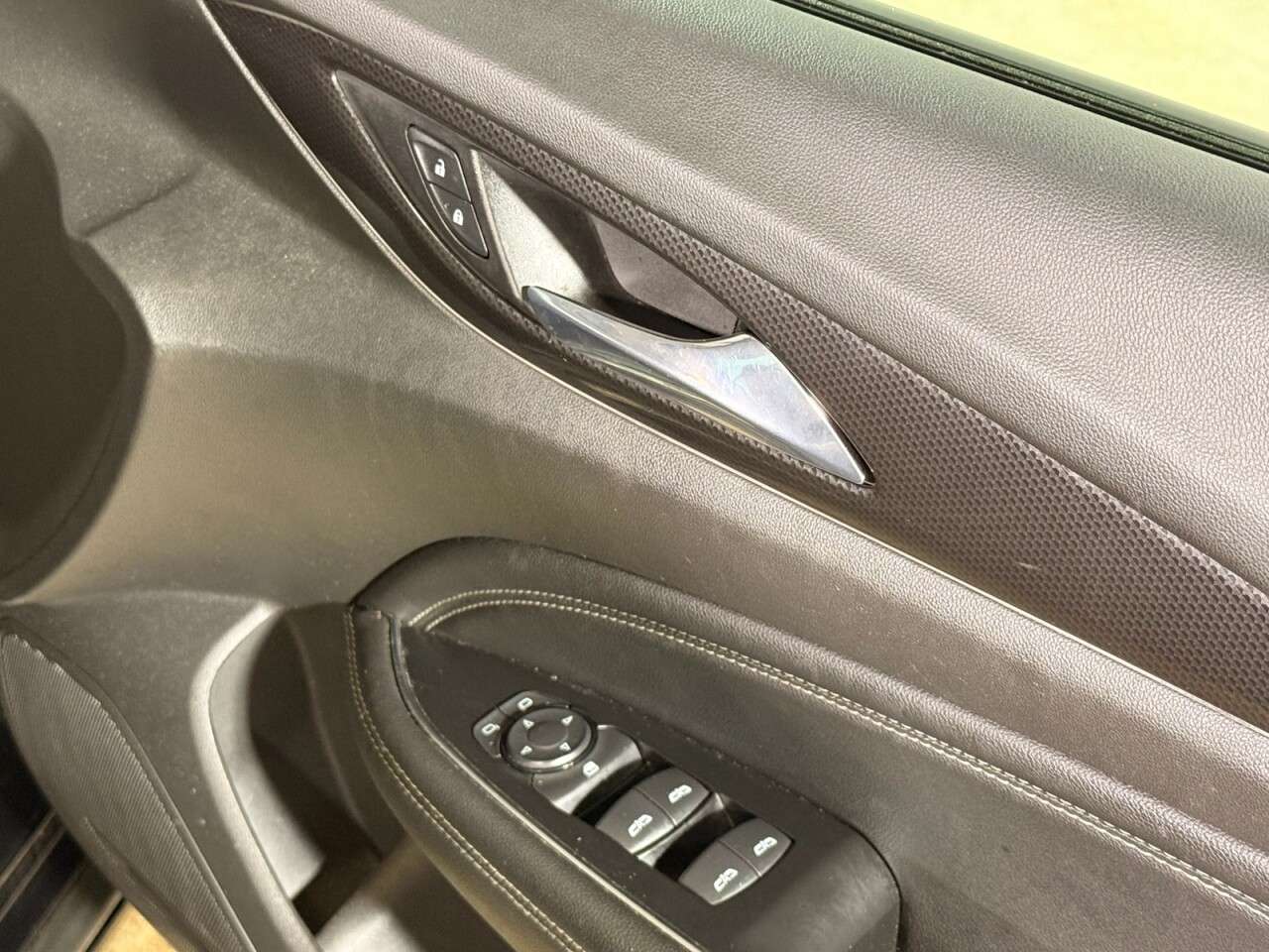 2018 VAUXHALL INSIGNIA 2018 VAUXHALL INSIGNIA