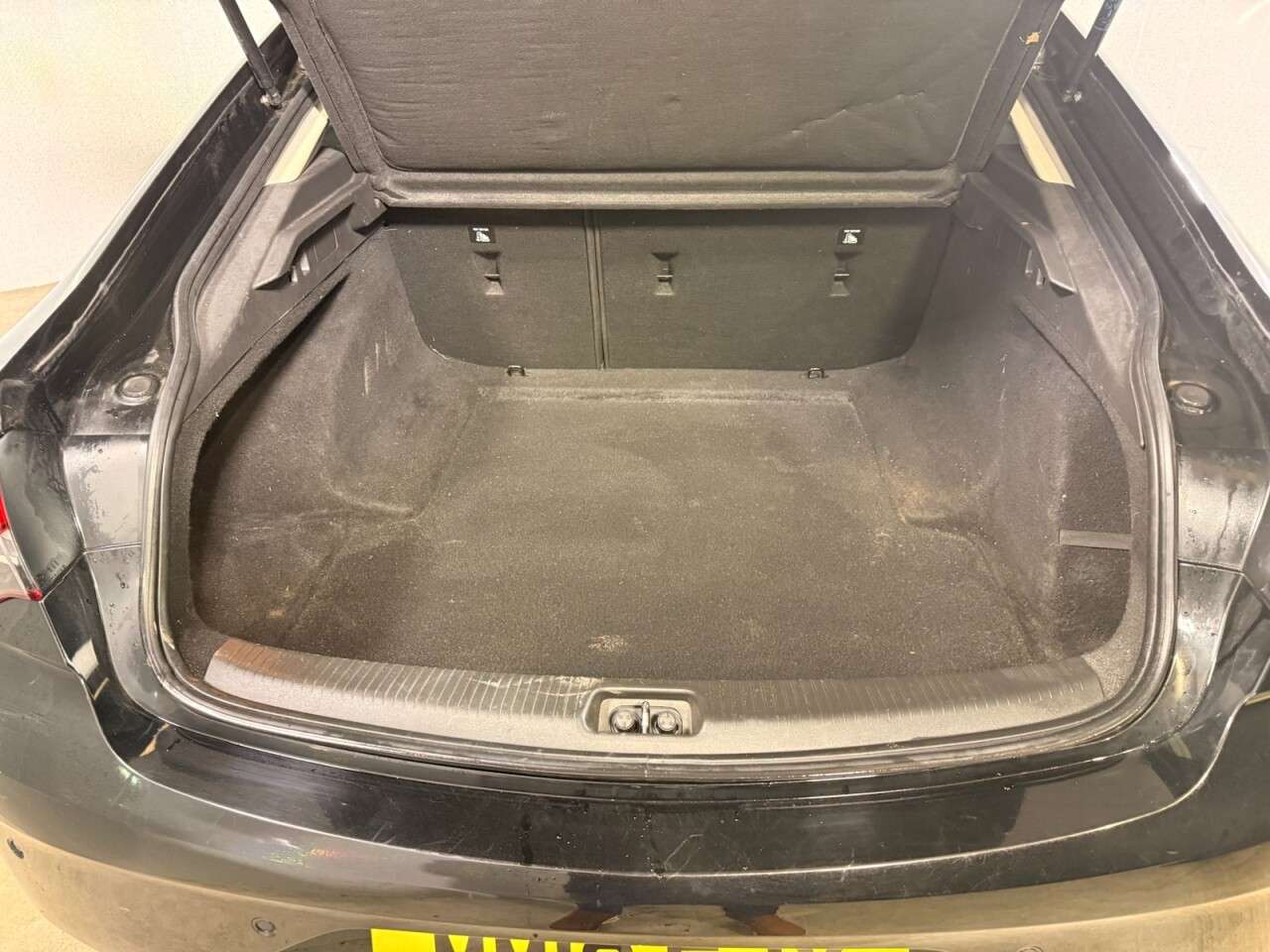 2018 VAUXHALL INSIGNIA 2018 VAUXHALL INSIGNIA