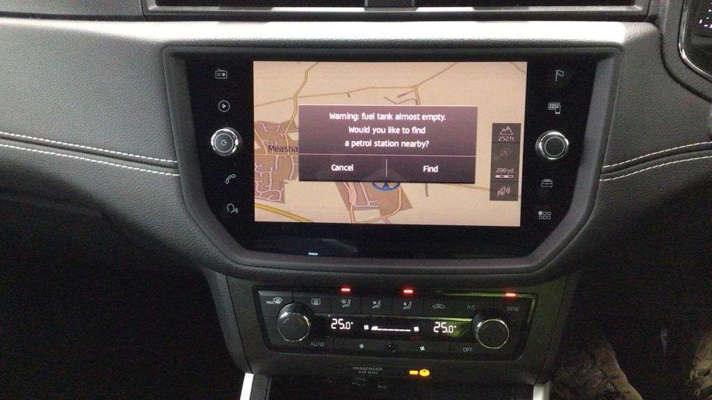 2019 SEAT ARONA 2019 SEAT ARONA