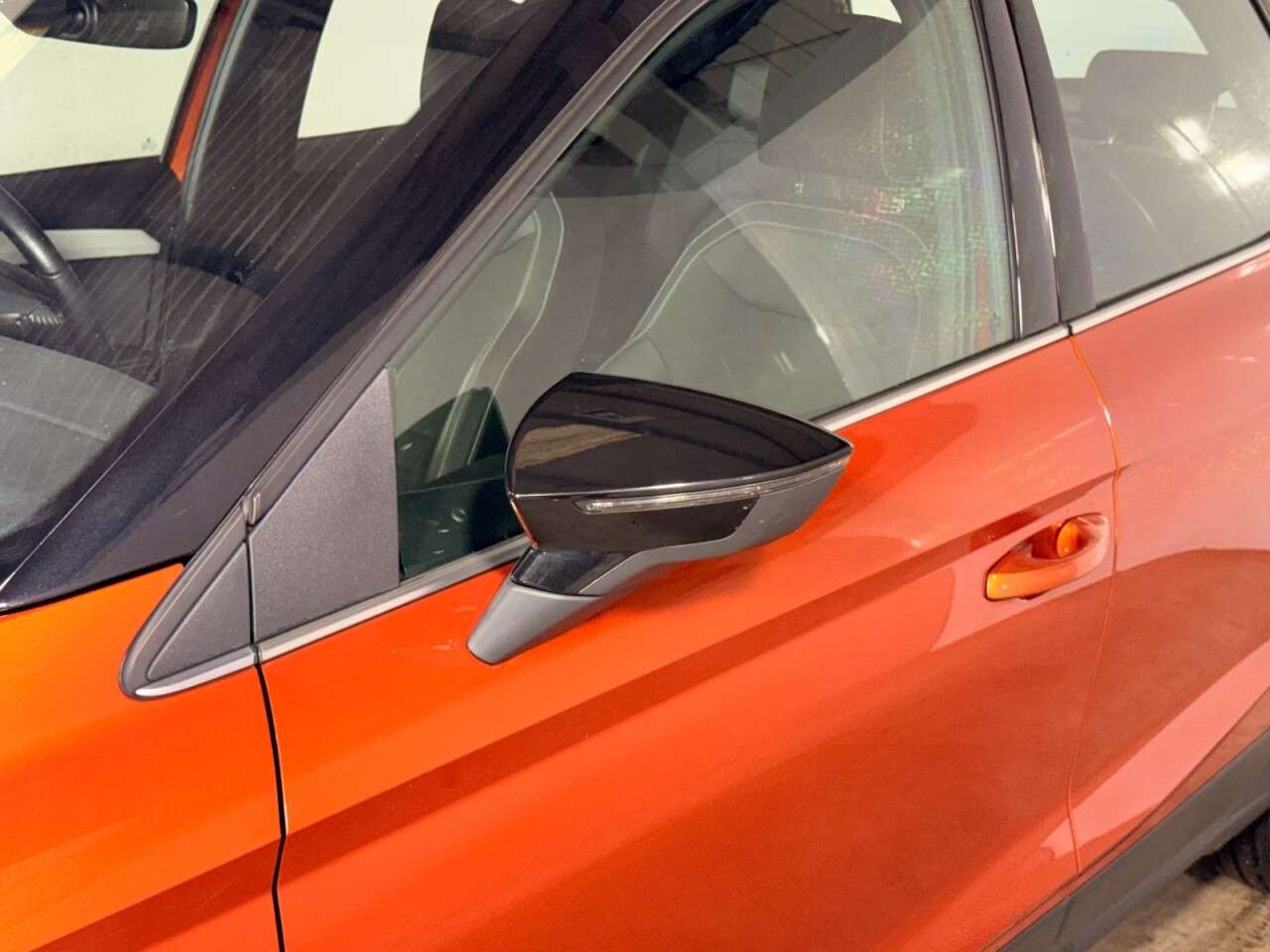 2019 SEAT ARONA 2019 SEAT ARONA