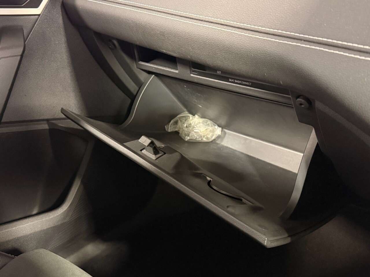 2019 SEAT ARONA 2019 SEAT ARONA