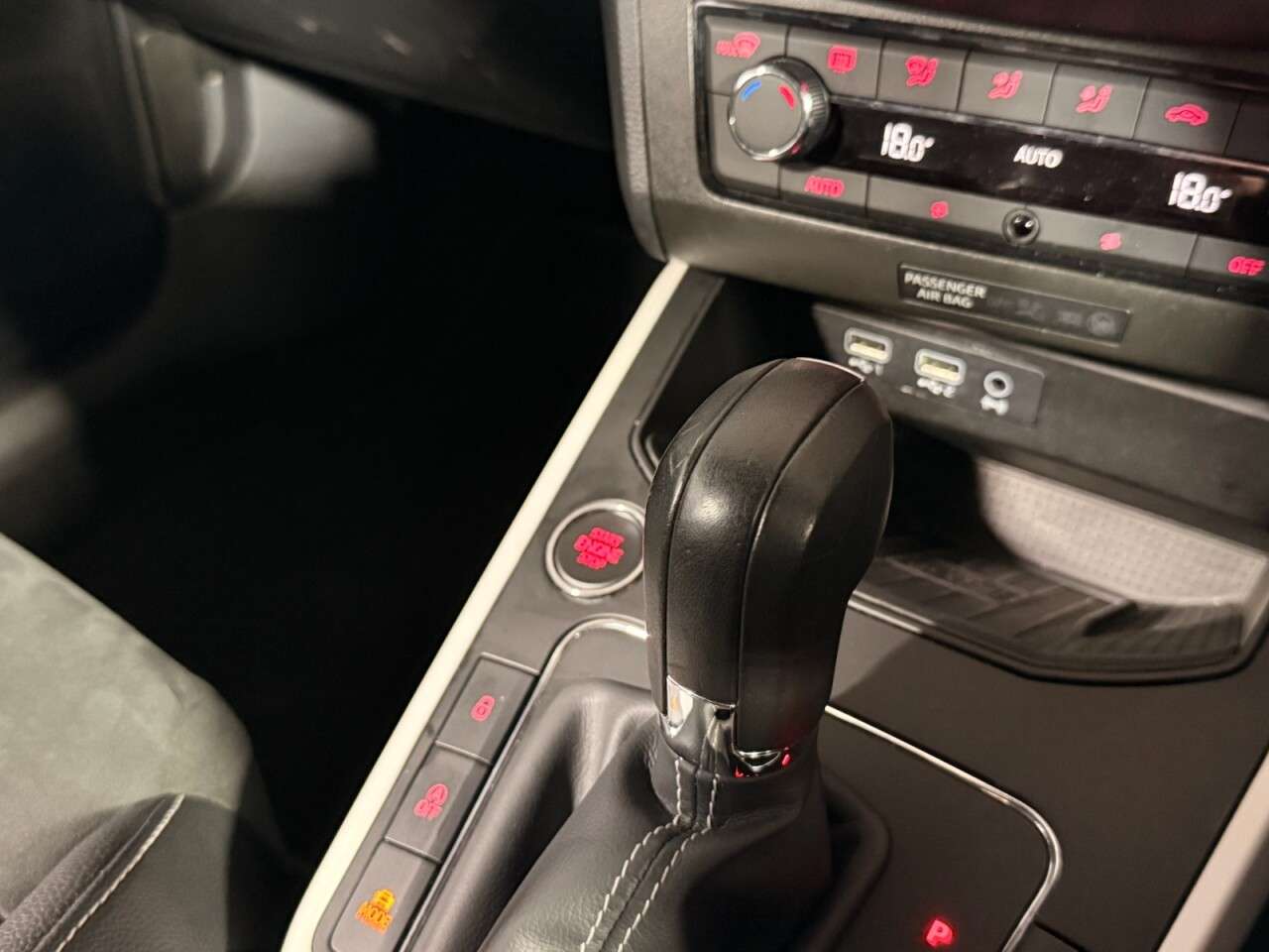 2019 SEAT ARONA 2019 SEAT ARONA