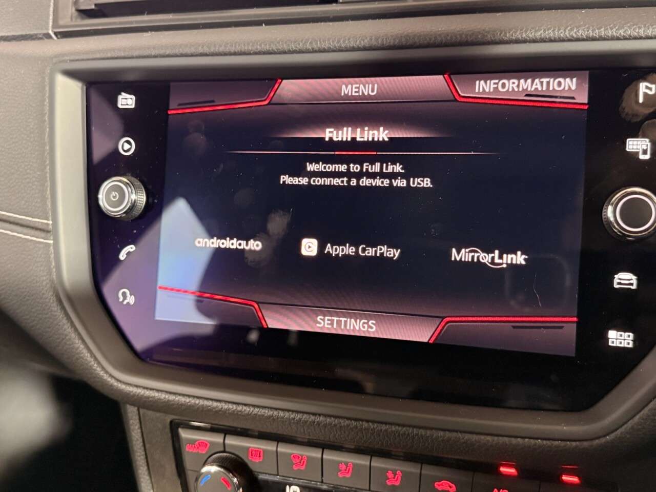 2019 SEAT ARONA 2019 SEAT ARONA