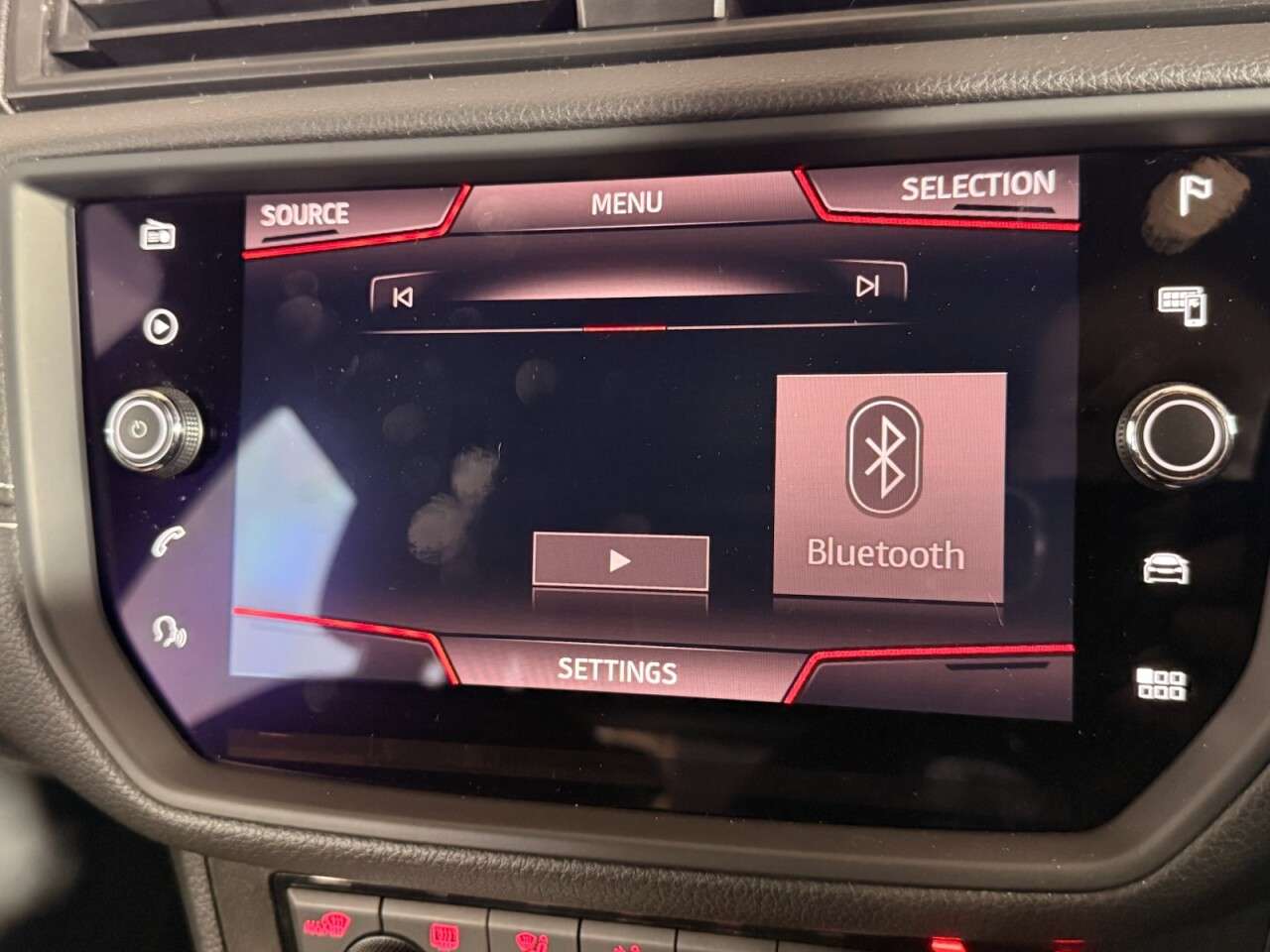 2019 SEAT ARONA 2019 SEAT ARONA