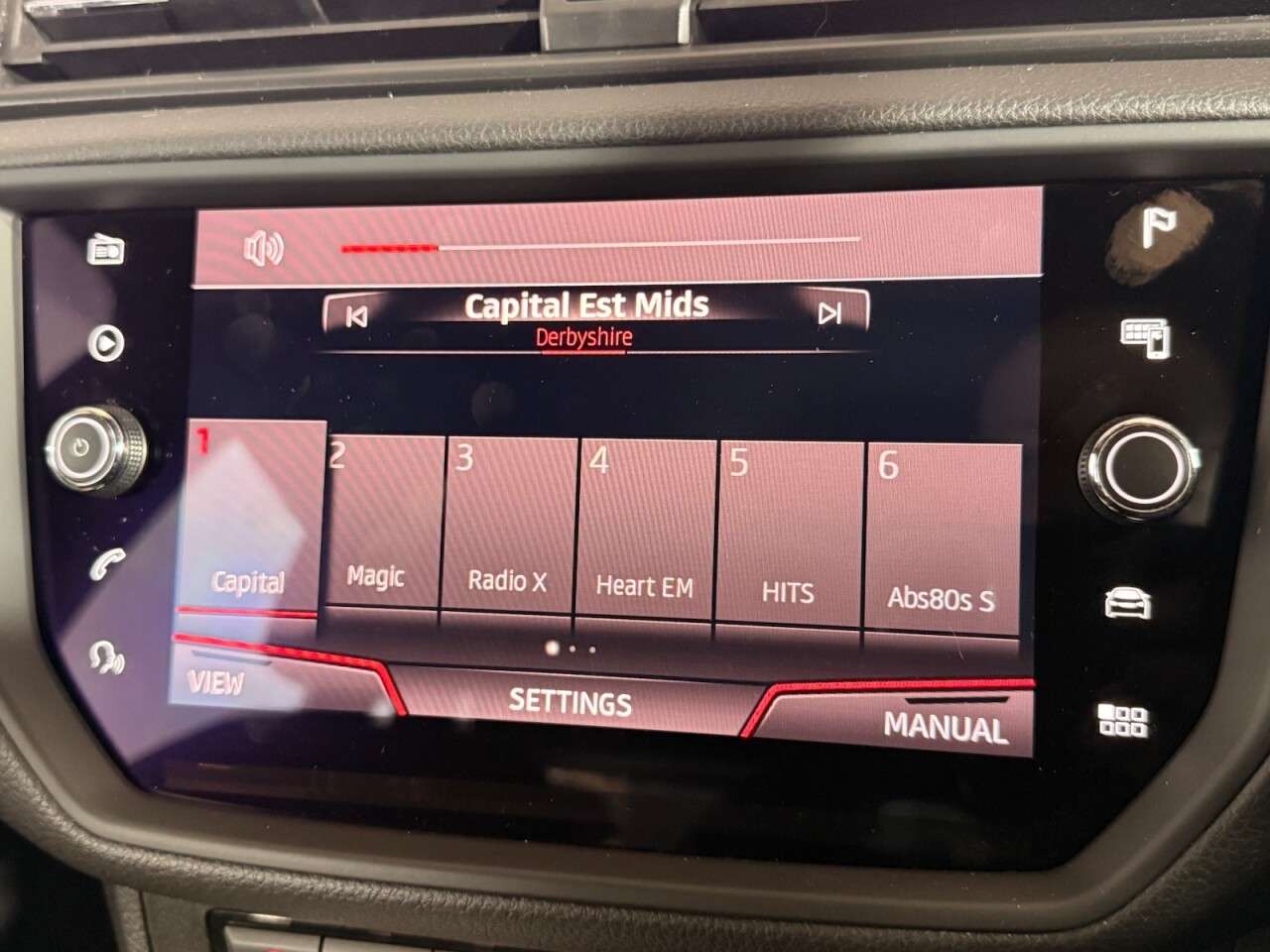 2019 SEAT ARONA 2019 SEAT ARONA