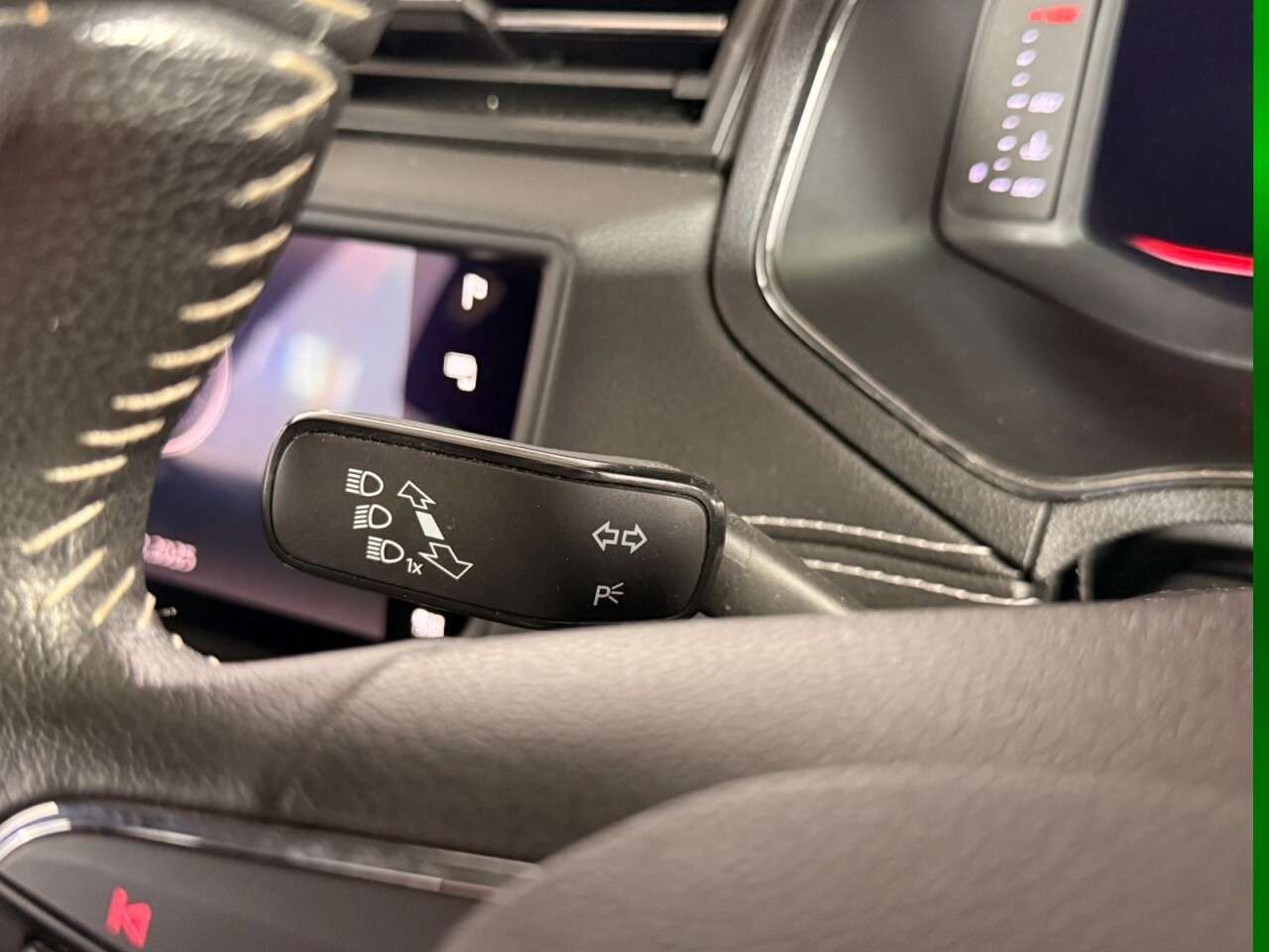 2019 SEAT ARONA 2019 SEAT ARONA