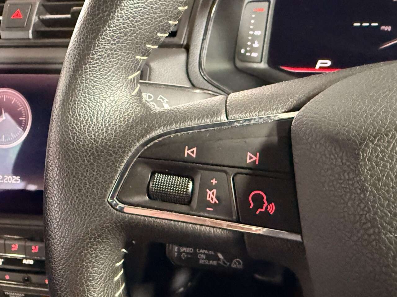 2019 SEAT ARONA 2019 SEAT ARONA