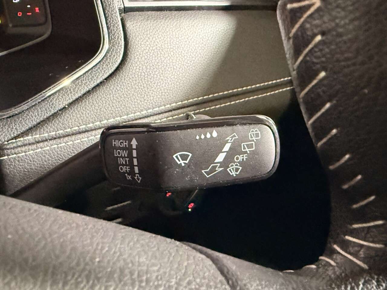 2019 SEAT ARONA 2019 SEAT ARONA