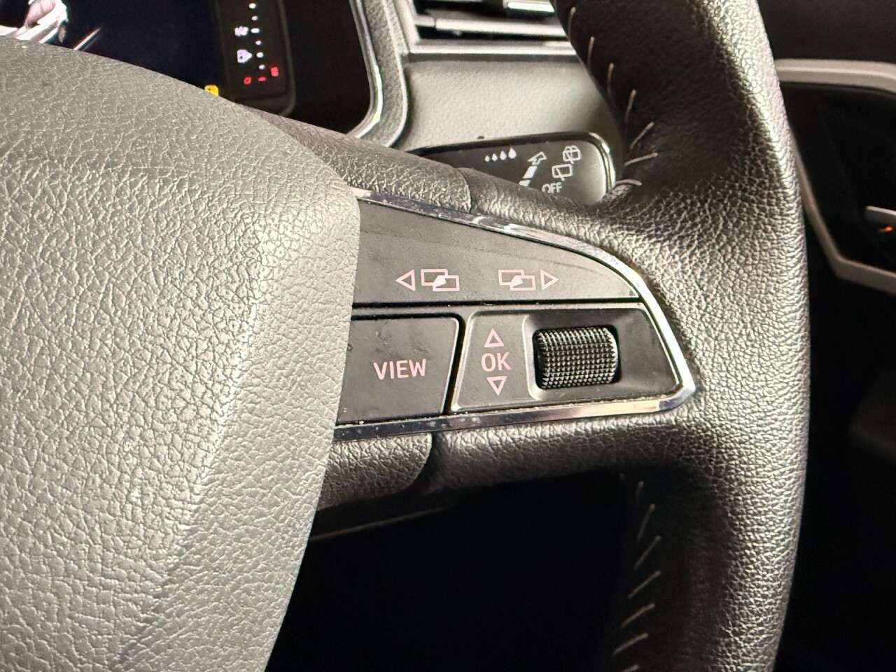 2019 SEAT ARONA 2019 SEAT ARONA