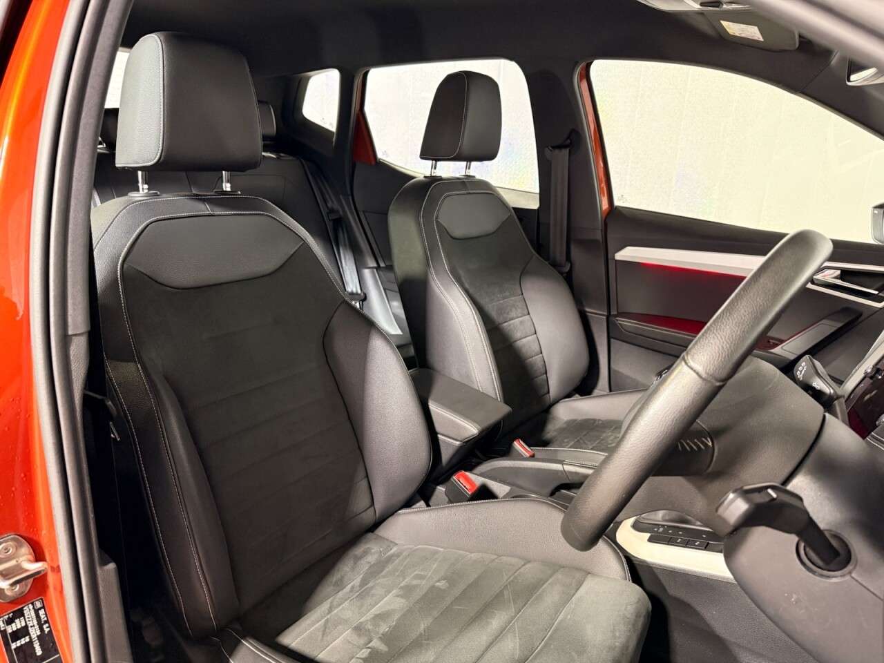 2019 SEAT ARONA 2019 SEAT ARONA