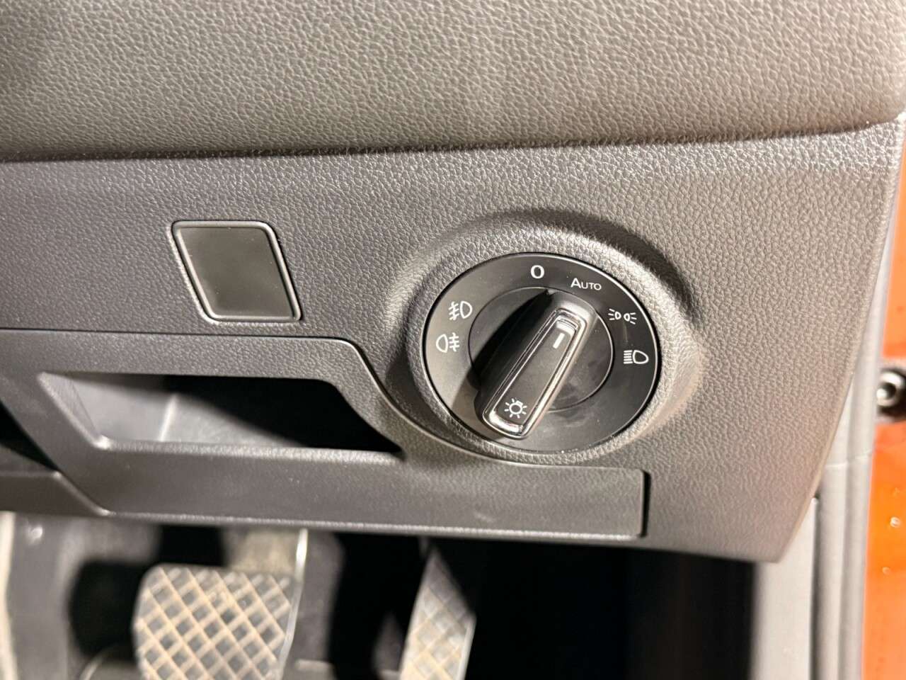 2019 SEAT ARONA 2019 SEAT ARONA