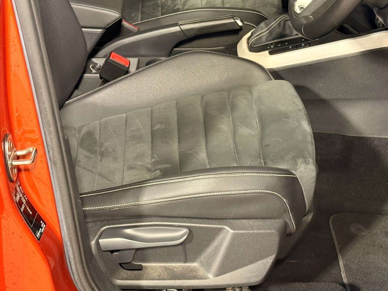 2019 SEAT ARONA 2019 SEAT ARONA