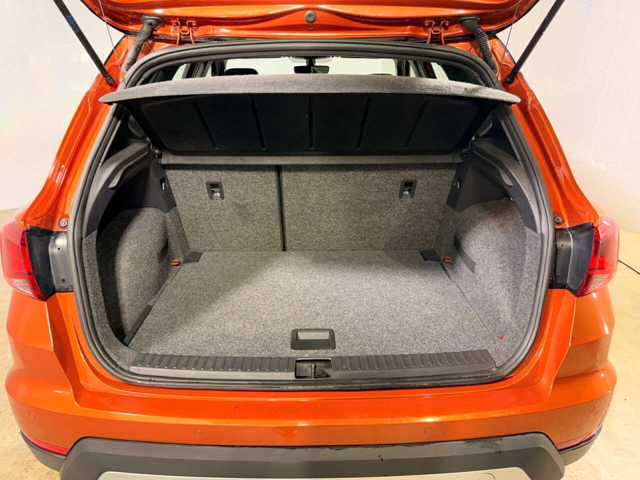 2019 SEAT ARONA 2019 SEAT ARONA