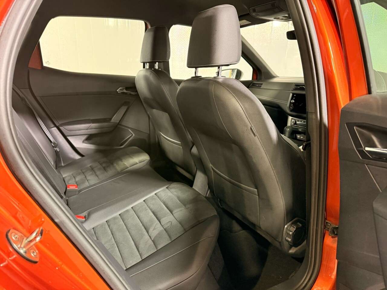 2019 SEAT ARONA 2019 SEAT ARONA