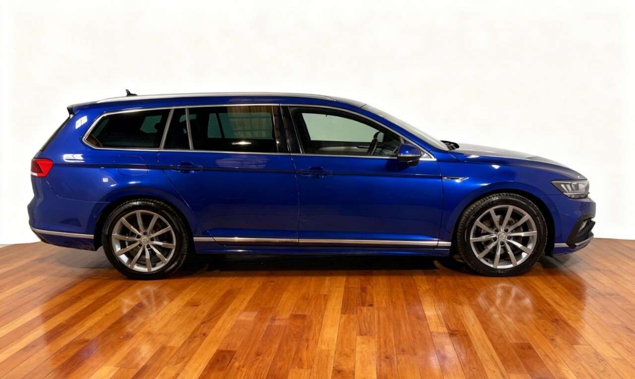 2020 VOLKSWAGEN PASSAT 2020 VOLKSWAGEN PASSAT