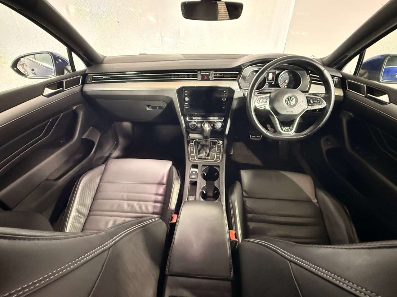 A 2020 VOLKSWAGEN PASSAT 2.0 TSI SEL Estate 5dr Petrol DSG Euro 6 (s/s) (190 ps) Finance From 9.9% A A 2020 VOLKSWAGEN PASSAT 2.0 TSI SEL Estate 5dr Petrol DSG Euro 6 (s/s) (190 ps) Finance From 9.9% A