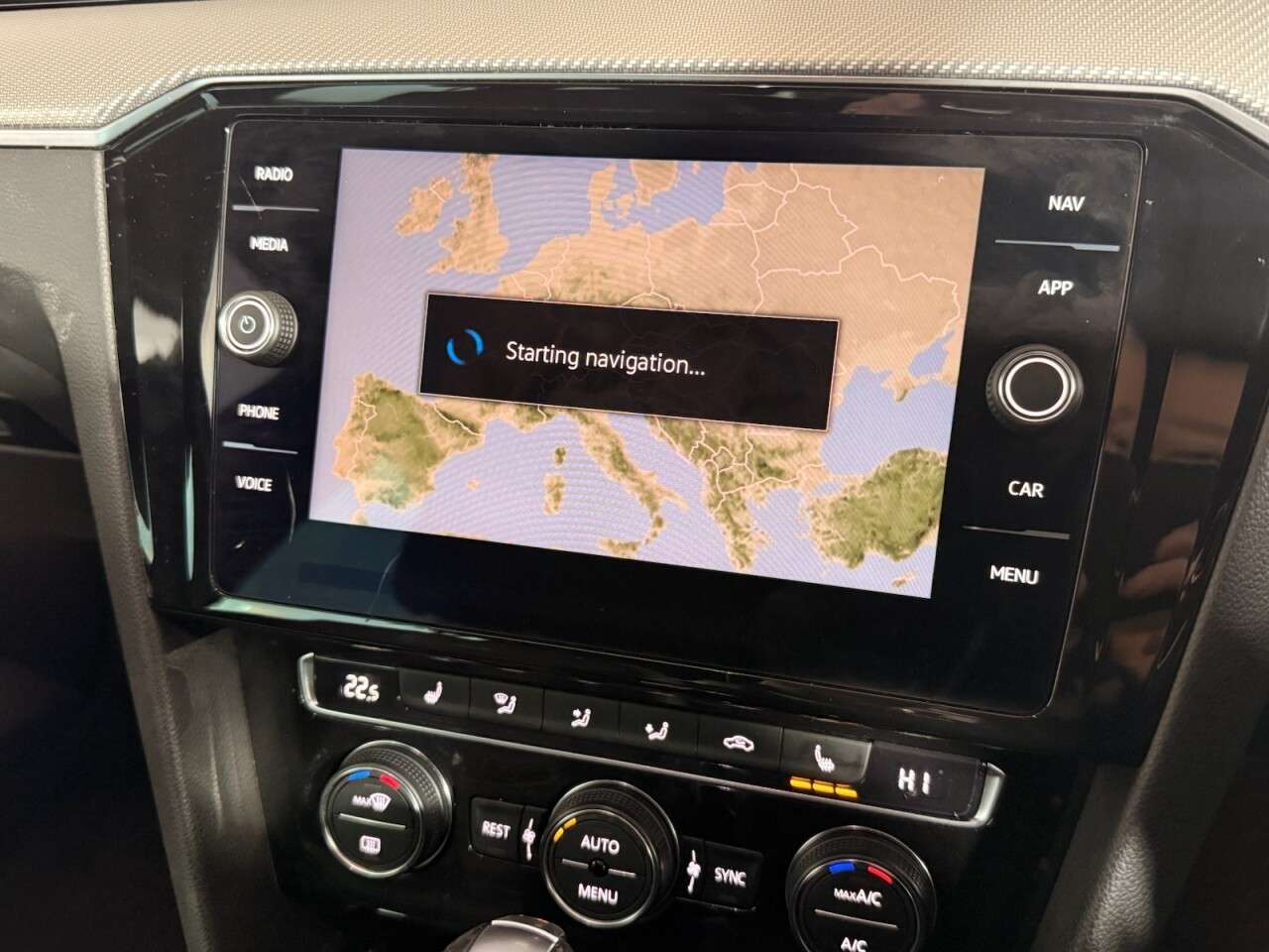 2020 VOLKSWAGEN PASSAT 2020 VOLKSWAGEN PASSAT