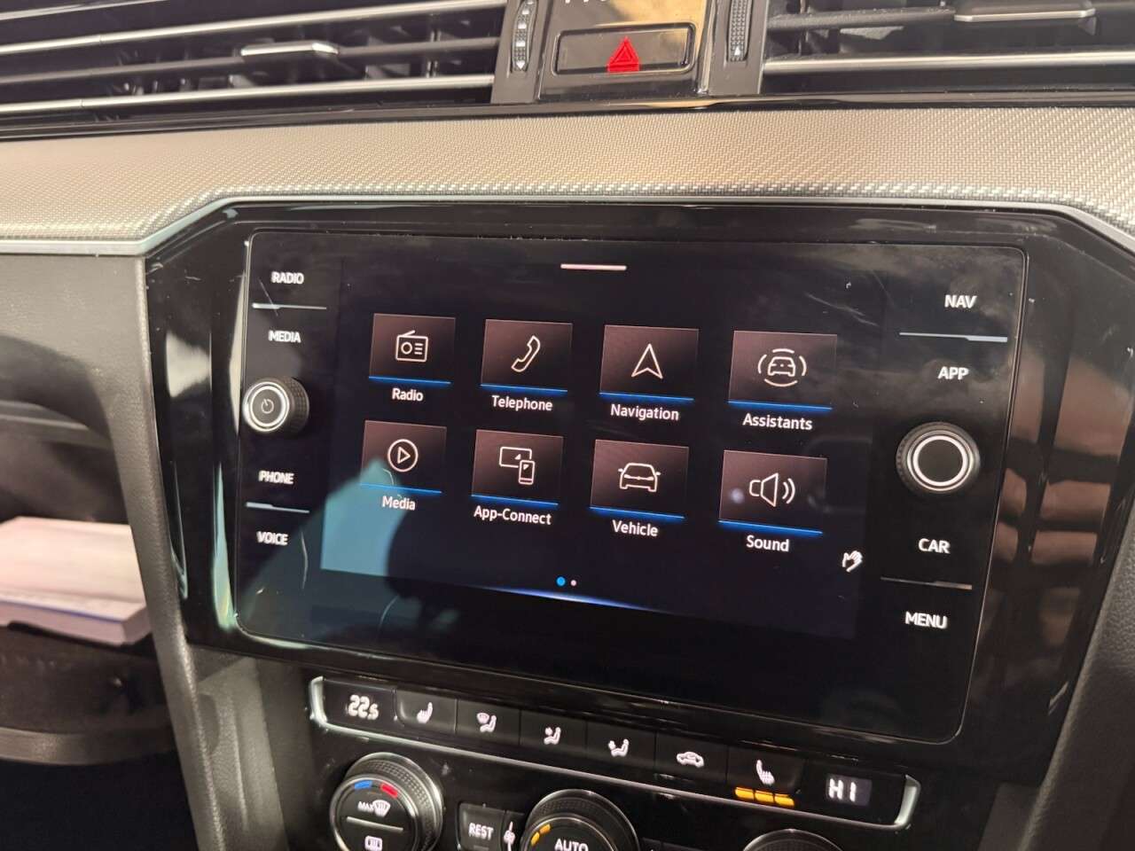 2020 VOLKSWAGEN PASSAT 2020 VOLKSWAGEN PASSAT