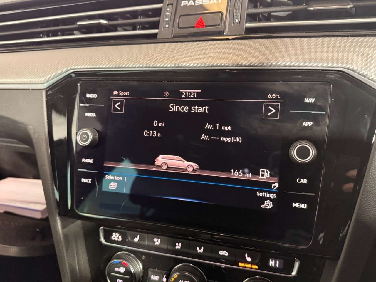 2020 VOLKSWAGEN PASSAT 2020 VOLKSWAGEN PASSAT