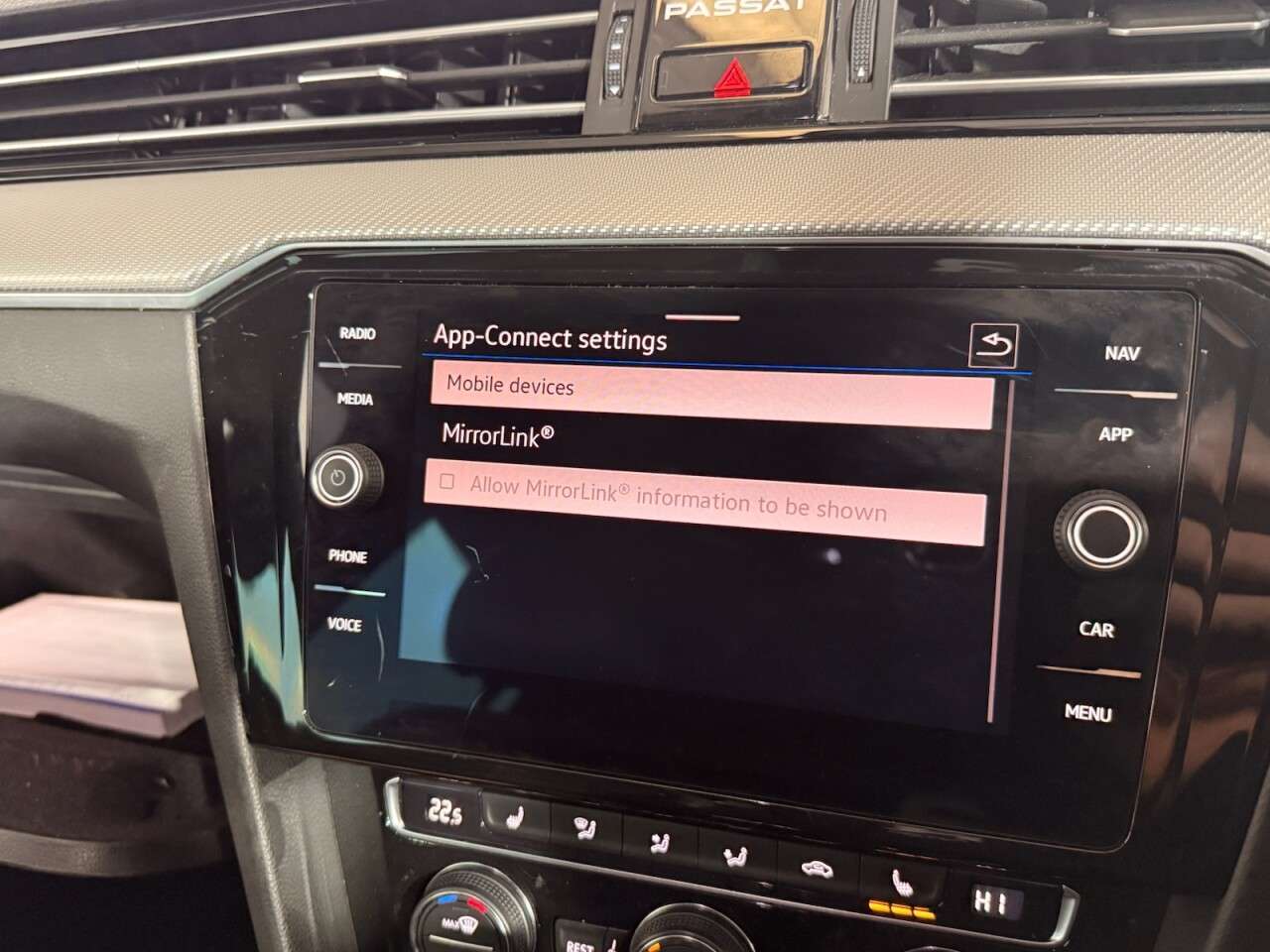 2020 VOLKSWAGEN PASSAT 2020 VOLKSWAGEN PASSAT