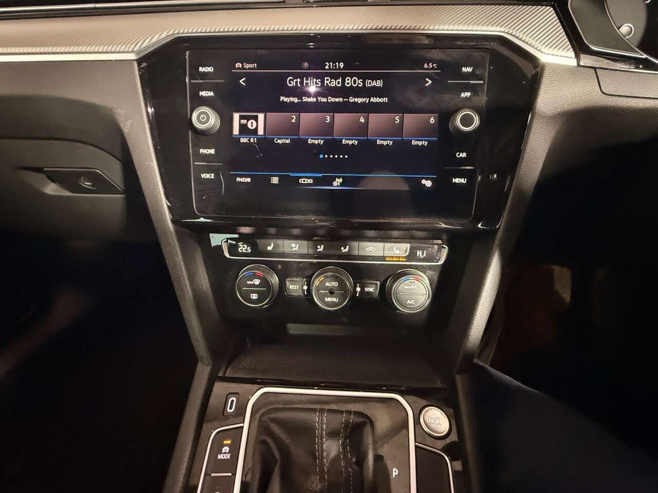 2020 VOLKSWAGEN PASSAT 2020 VOLKSWAGEN PASSAT