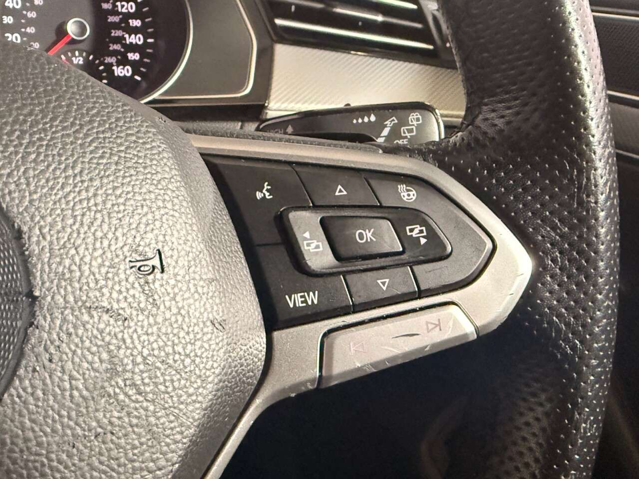 2020 VOLKSWAGEN PASSAT 2020 VOLKSWAGEN PASSAT