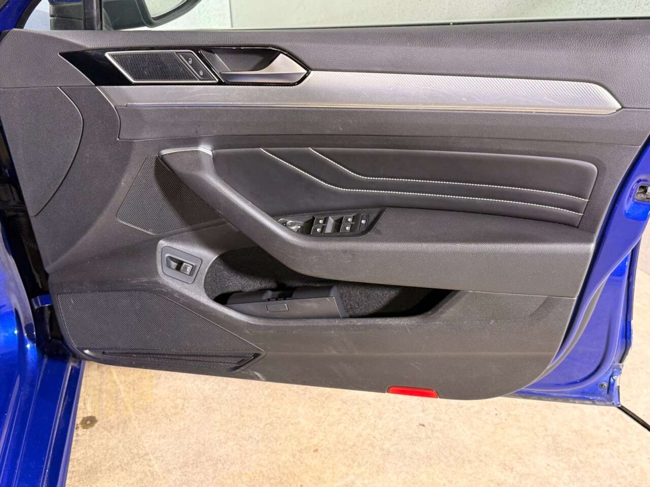 2020 VOLKSWAGEN PASSAT 2020 VOLKSWAGEN PASSAT