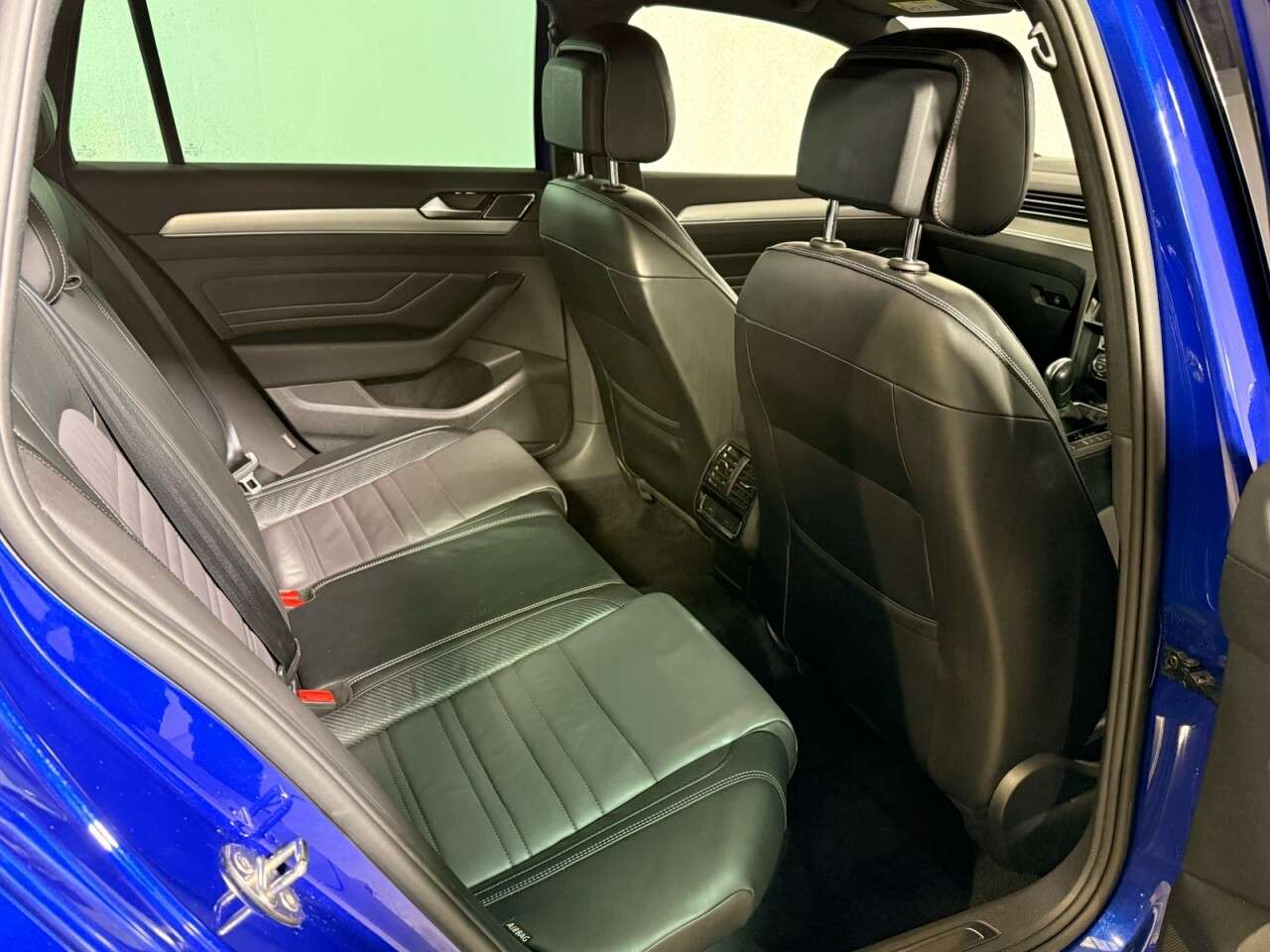 2020 VOLKSWAGEN PASSAT 2020 VOLKSWAGEN PASSAT