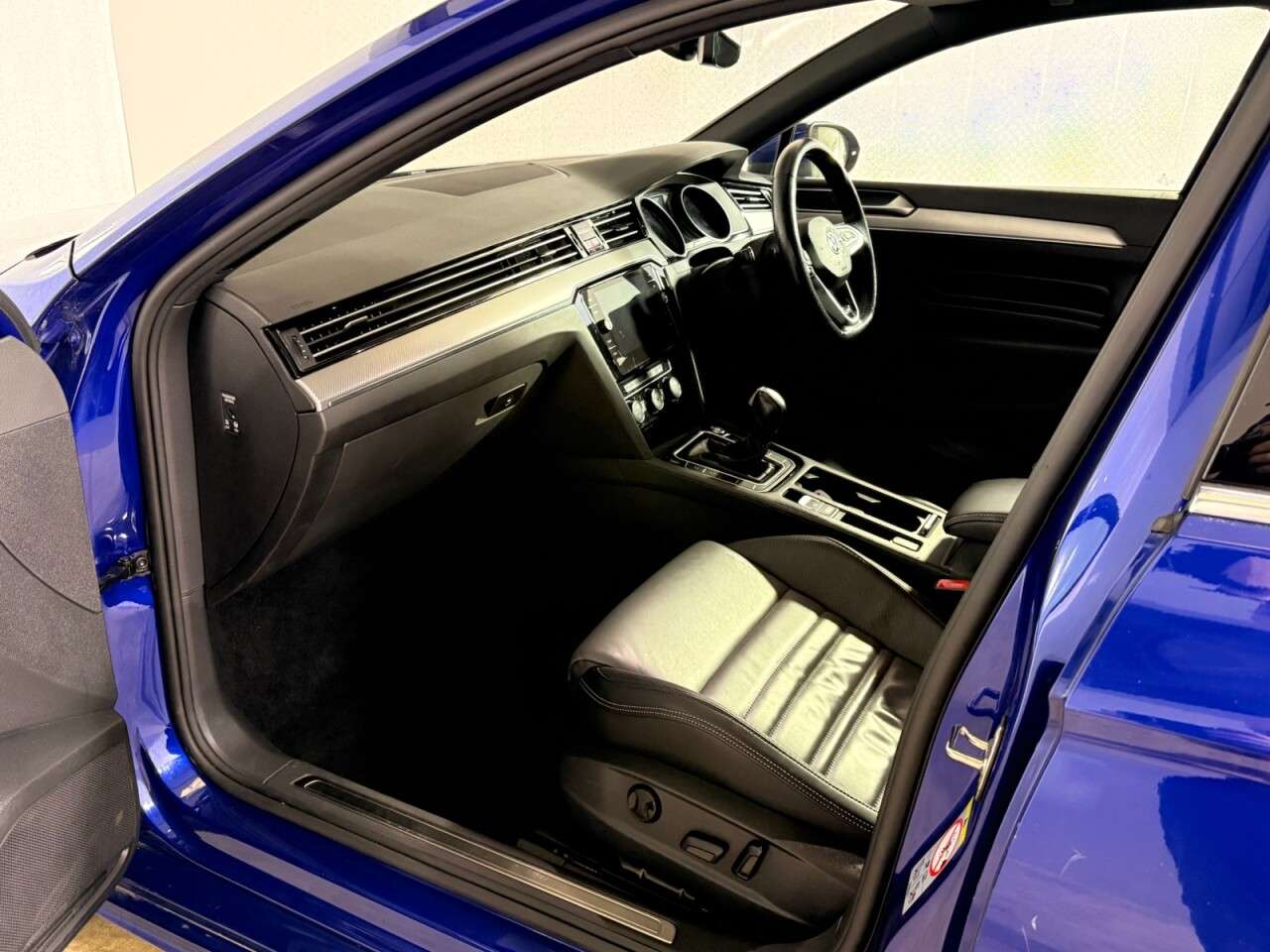 2020 VOLKSWAGEN PASSAT 2020 VOLKSWAGEN PASSAT