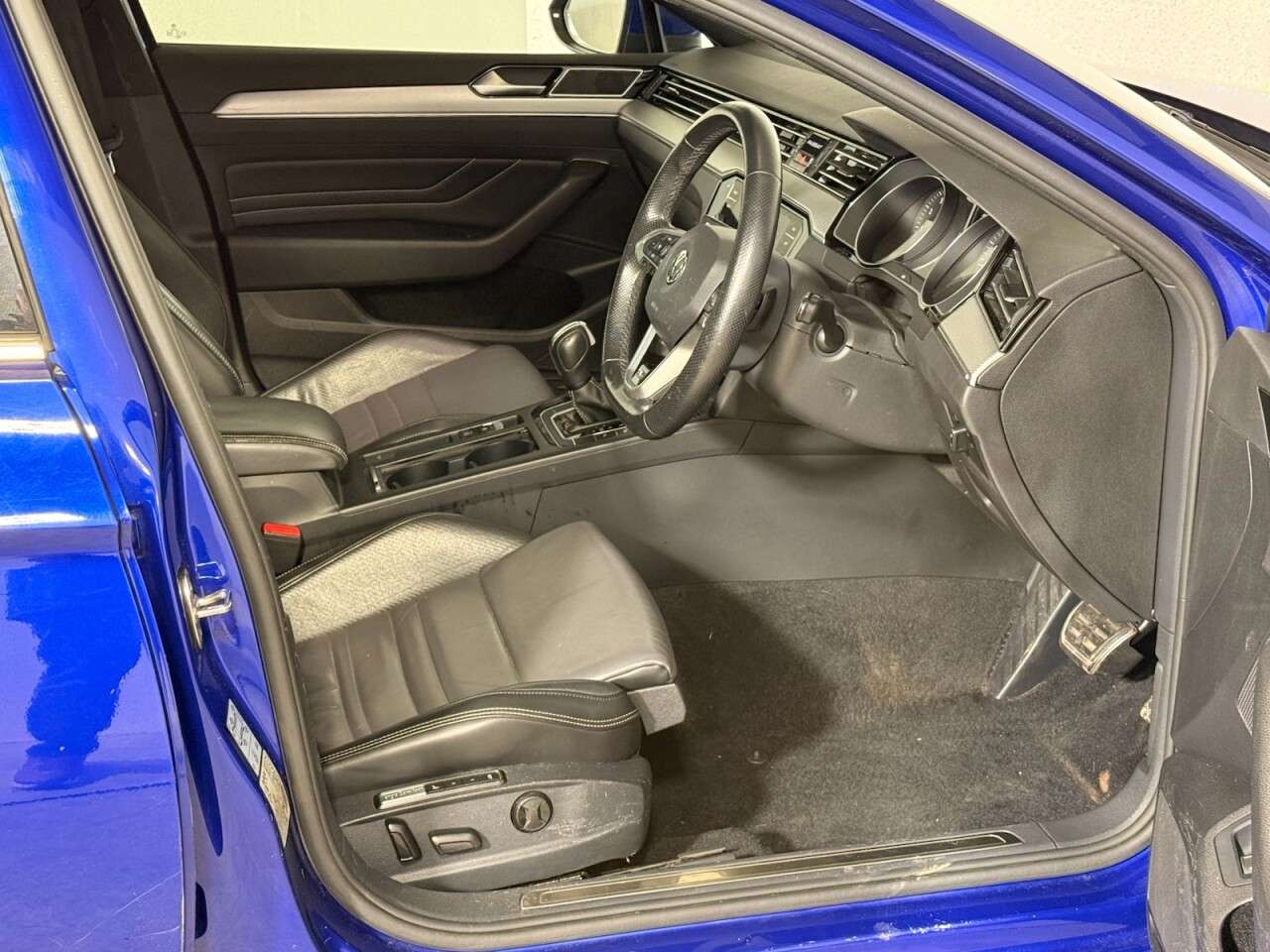 2020 VOLKSWAGEN PASSAT 2020 VOLKSWAGEN PASSAT