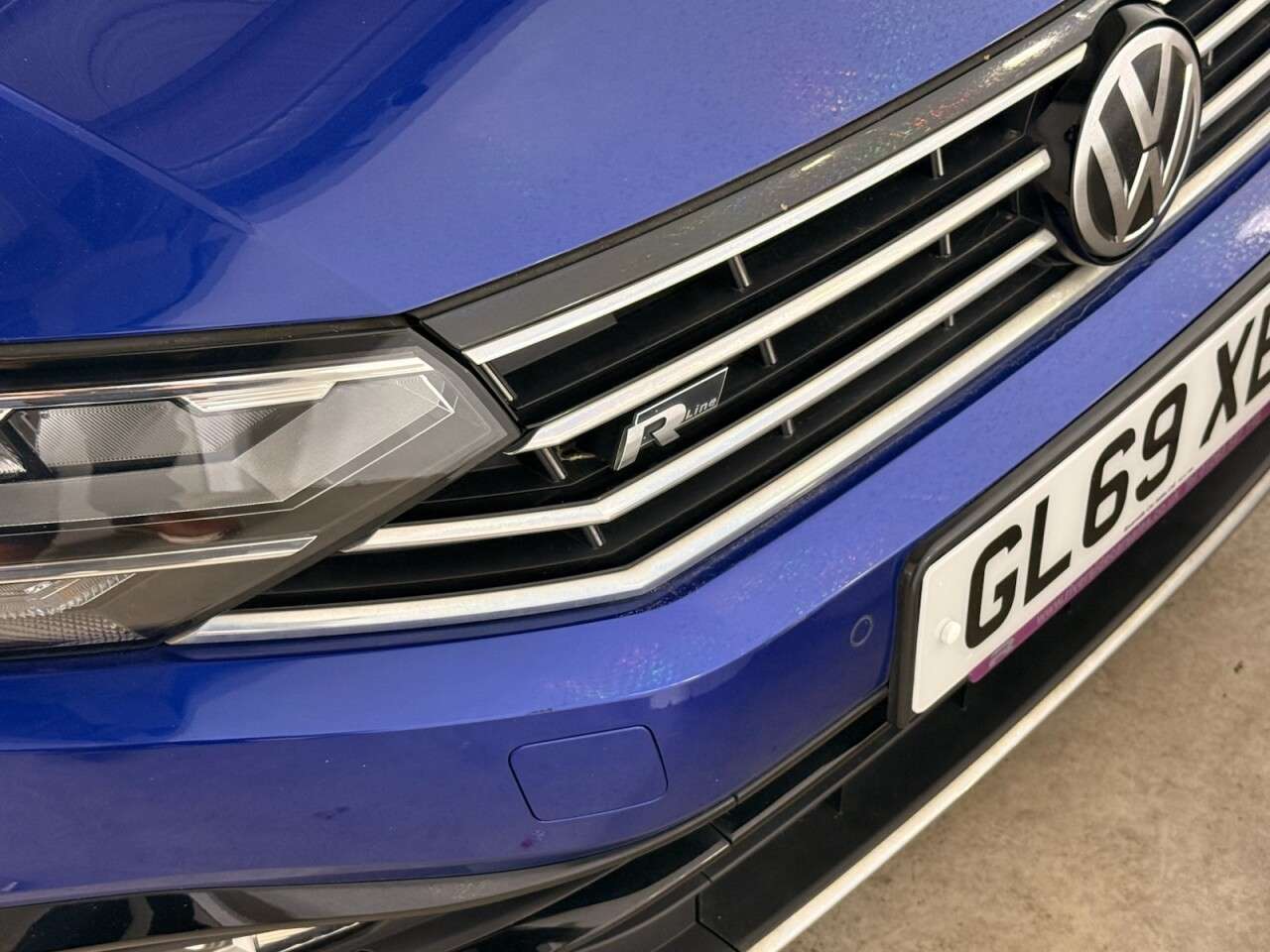 2020 VOLKSWAGEN PASSAT 2020 VOLKSWAGEN PASSAT