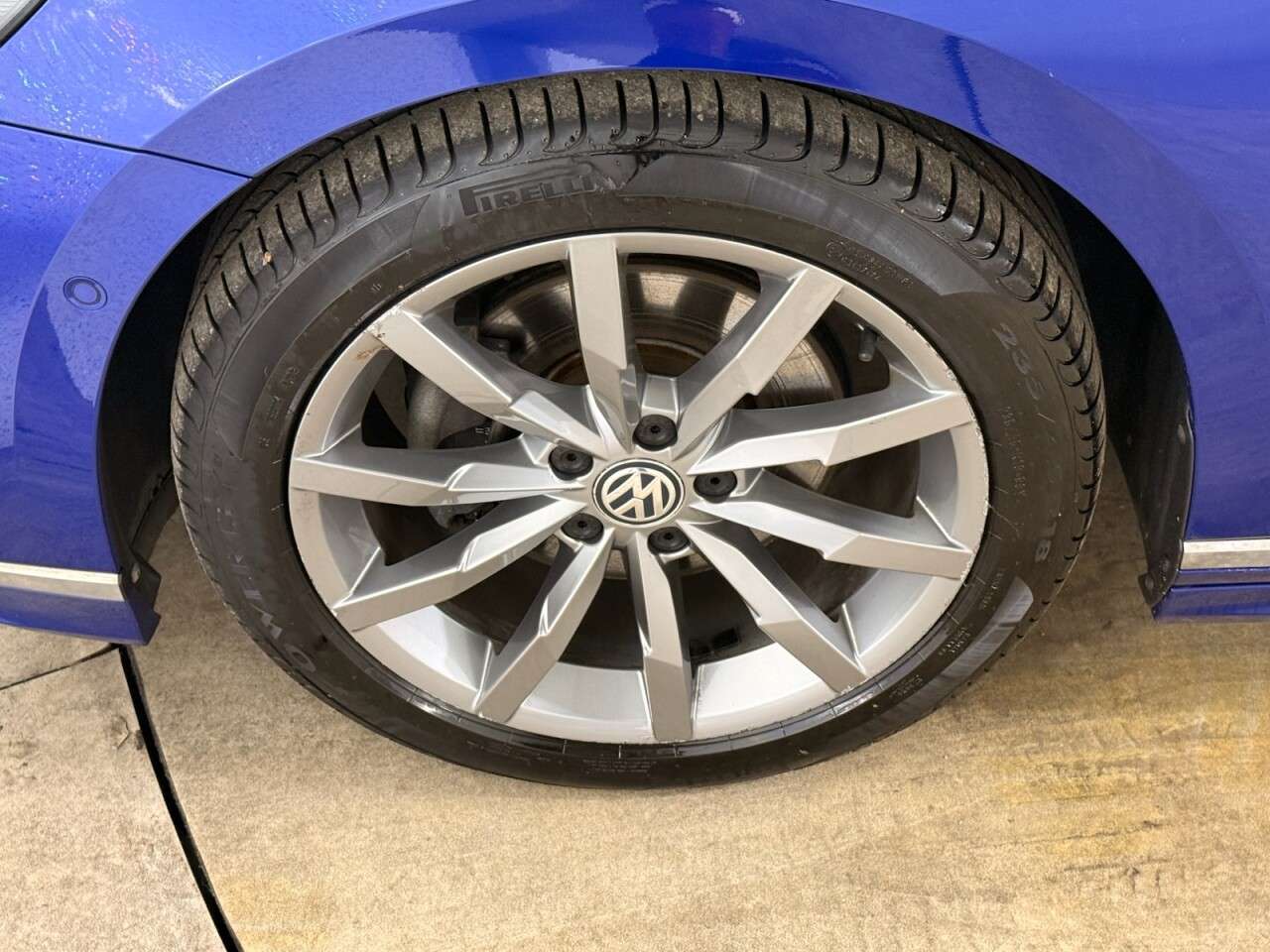 2020 VOLKSWAGEN PASSAT 2020 VOLKSWAGEN PASSAT