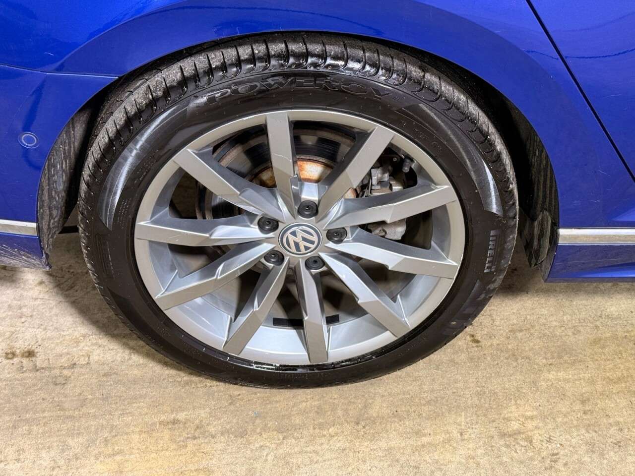 2020 VOLKSWAGEN PASSAT 2020 VOLKSWAGEN PASSAT