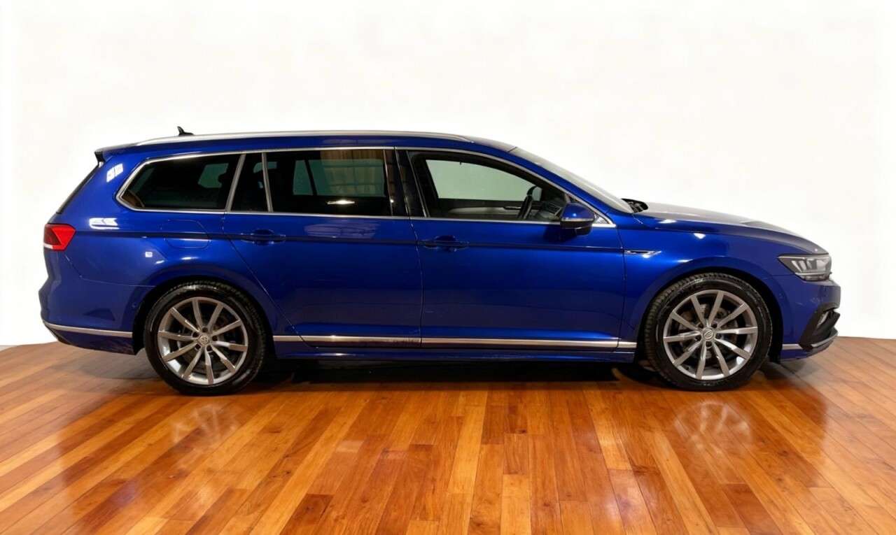 2020 VOLKSWAGEN PASSAT 2020 VOLKSWAGEN PASSAT