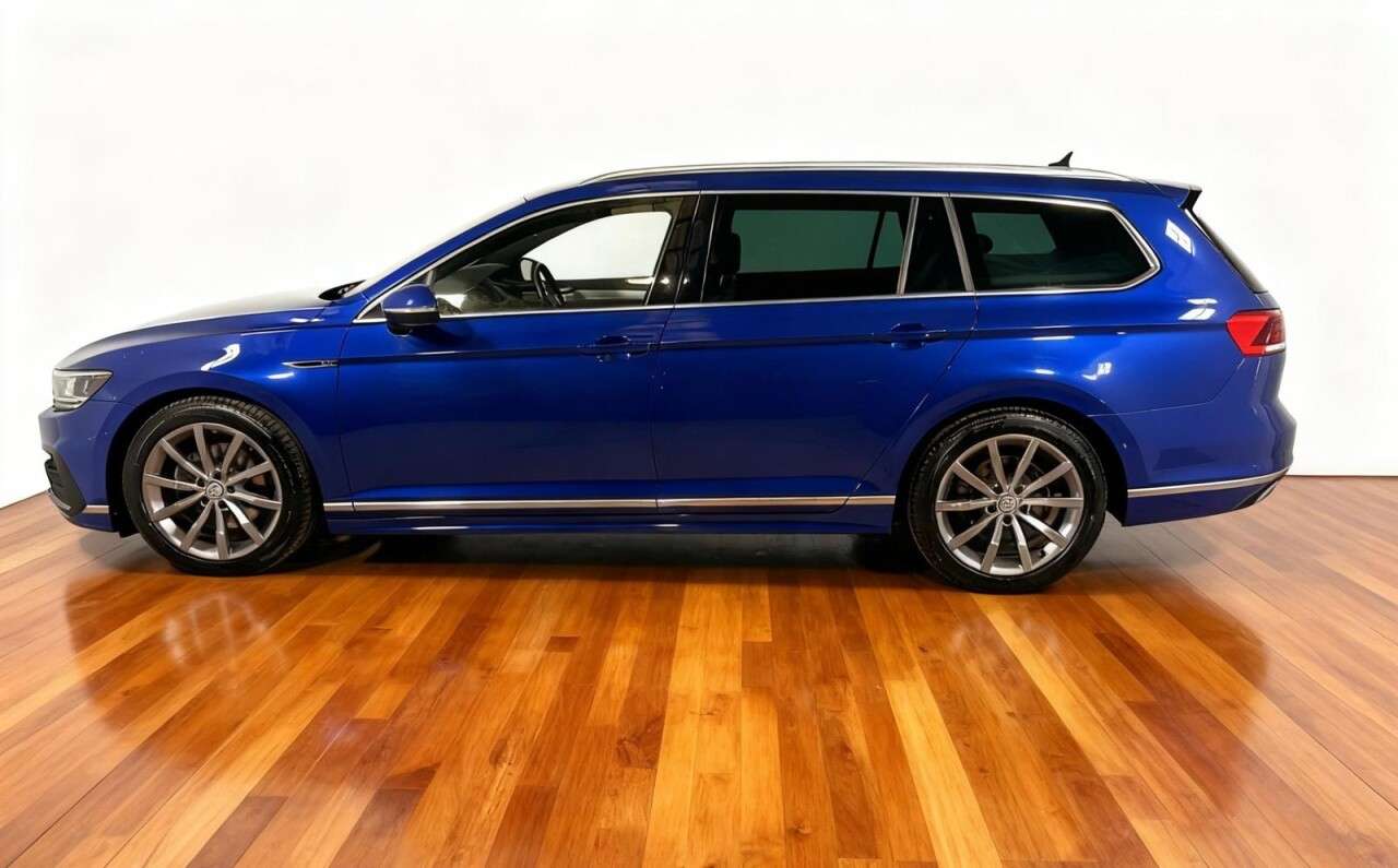 2020 VOLKSWAGEN PASSAT 2020 VOLKSWAGEN PASSAT