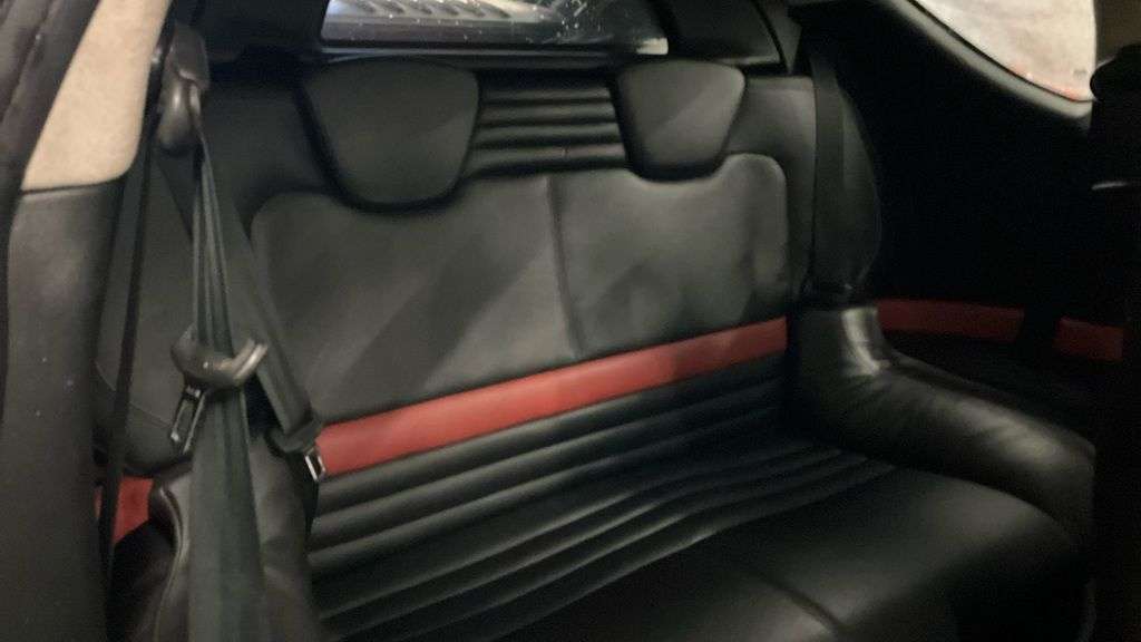 2009 LOTUS EVORA 2009 LOTUS EVORA