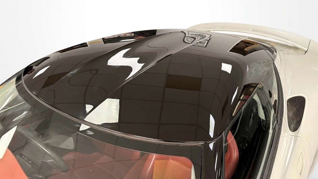 2009 LOTUS EVORA 2009 LOTUS EVORA