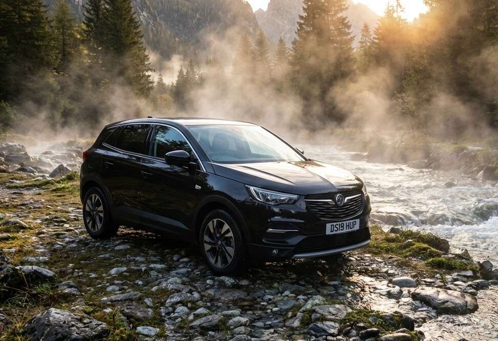 A 2019 VAUXHALL GRANDLAND X 1.5 Turbo D Sport Nav SUV 5dr Diesel Auto Euro 6 (s/s) (130 ps) A 2019 VAUXHALL GRANDLAND X 1.5 Turbo D Sport Nav SUV 5dr Diesel Auto Euro 6 (s/s) (130 ps)