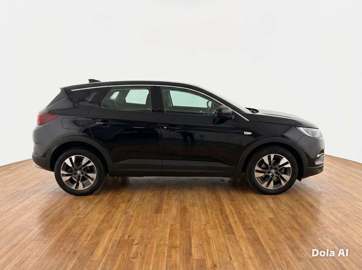 2019 VAUXHALL GRANDLAND X 2019 VAUXHALL GRANDLAND X
