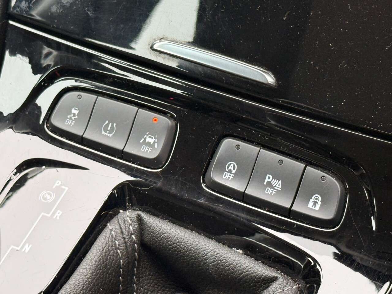 2019 VAUXHALL GRANDLAND X 2019 VAUXHALL GRANDLAND X