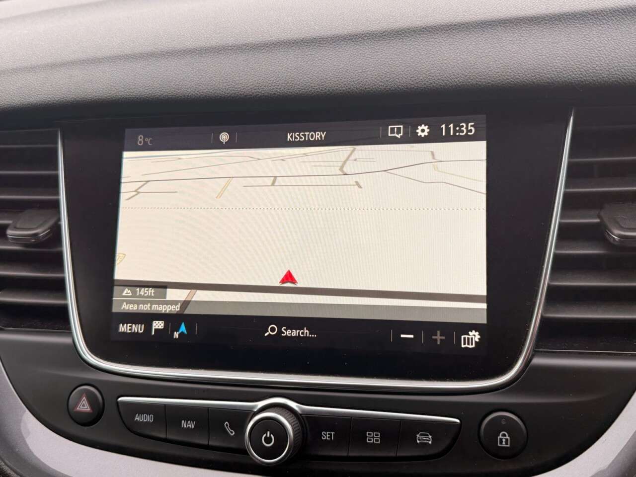 2019 VAUXHALL GRANDLAND X 2019 VAUXHALL GRANDLAND X