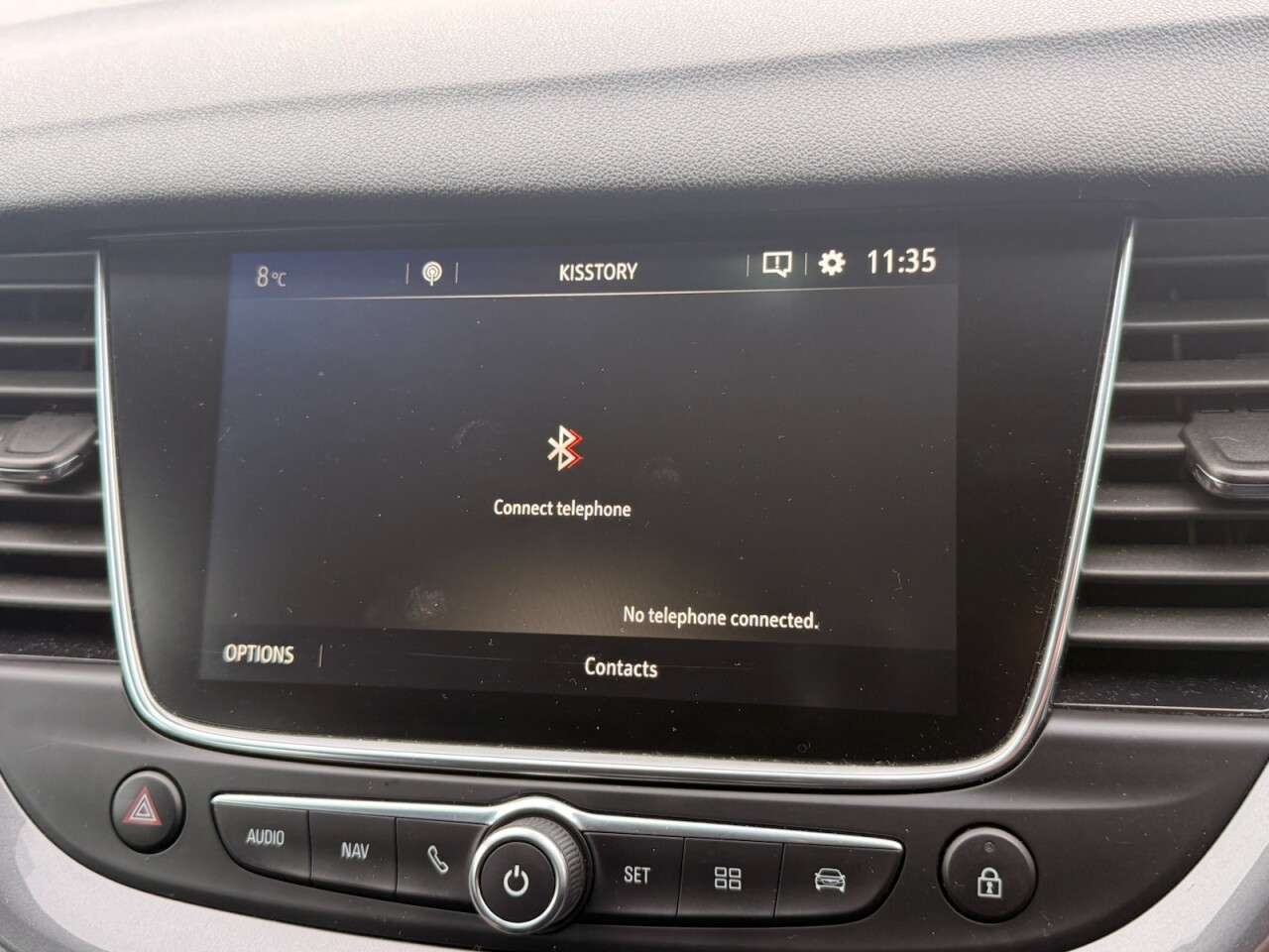 2019 VAUXHALL GRANDLAND X 2019 VAUXHALL GRANDLAND X