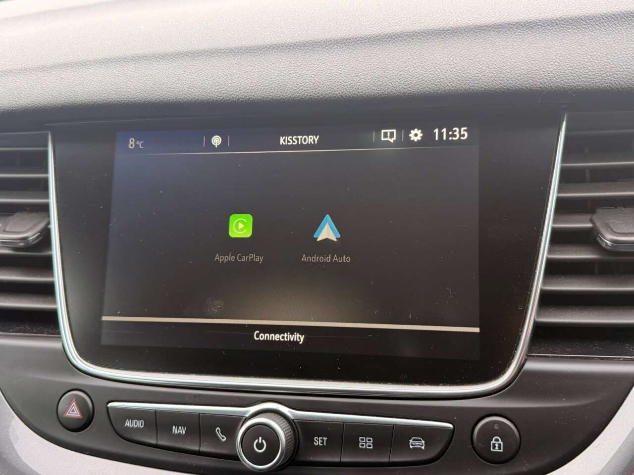 2019 VAUXHALL GRANDLAND X 2019 VAUXHALL GRANDLAND X