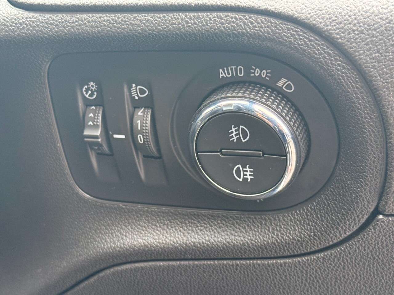 2019 VAUXHALL GRANDLAND X 2019 VAUXHALL GRANDLAND X