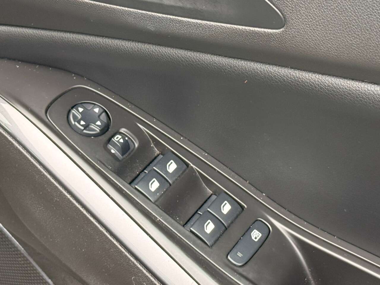 2019 VAUXHALL GRANDLAND X 2019 VAUXHALL GRANDLAND X