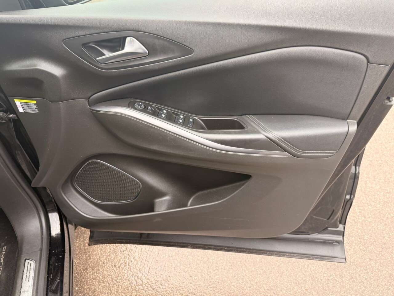 2019 VAUXHALL GRANDLAND X 2019 VAUXHALL GRANDLAND X