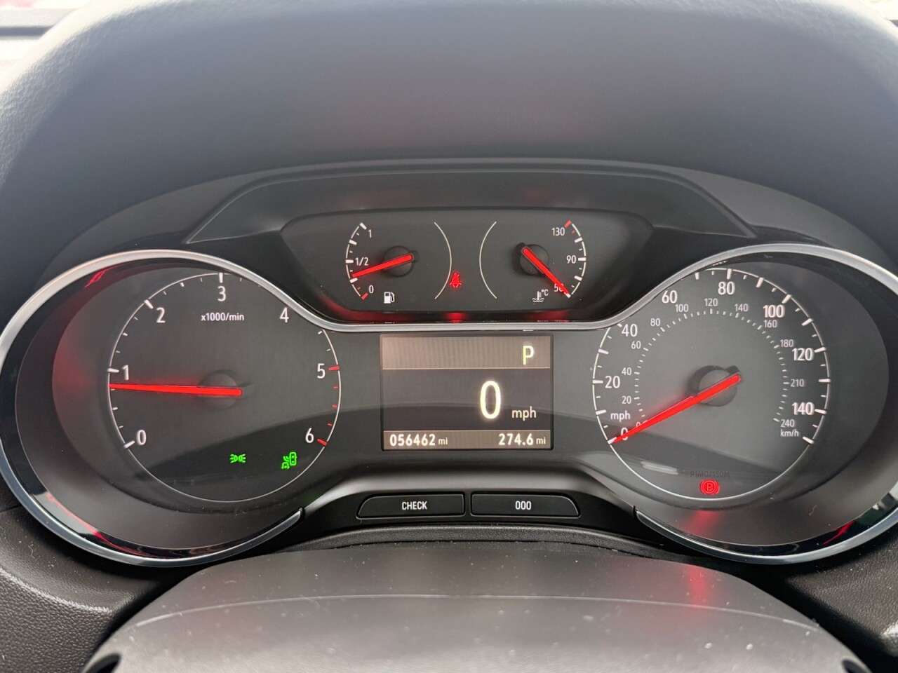 2019 VAUXHALL GRANDLAND X 2019 VAUXHALL GRANDLAND X