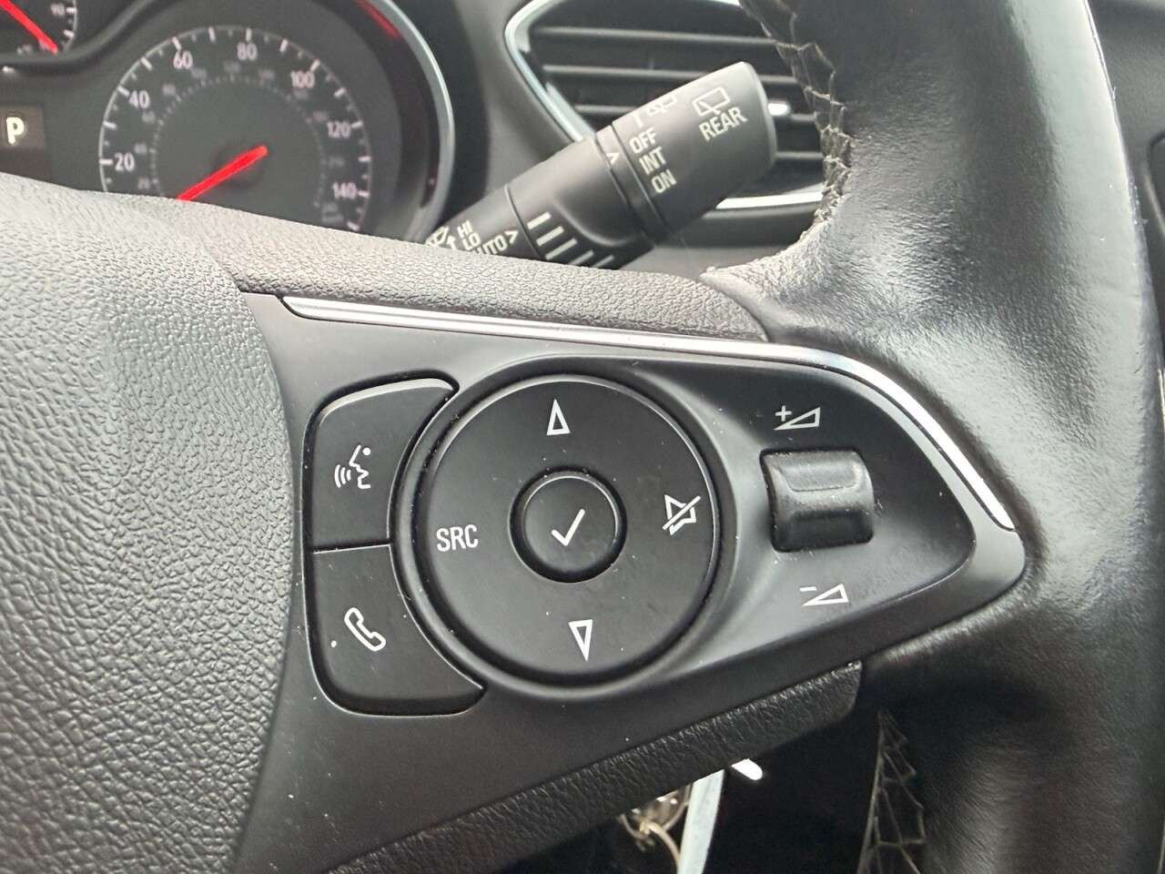 2019 VAUXHALL GRANDLAND X 2019 VAUXHALL GRANDLAND X